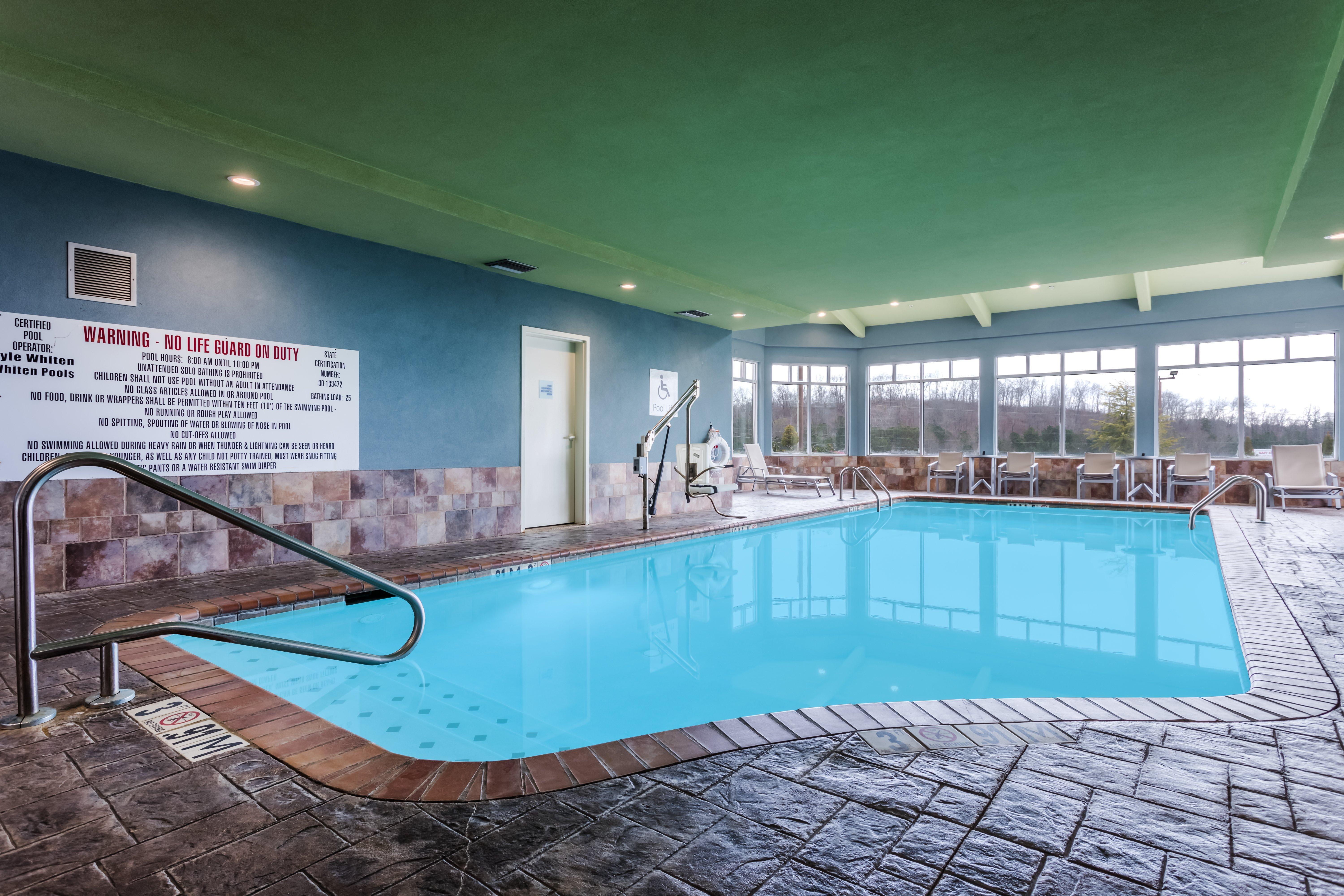 Holiday Inn Express Hotel y Suites Bremen Exterior foto