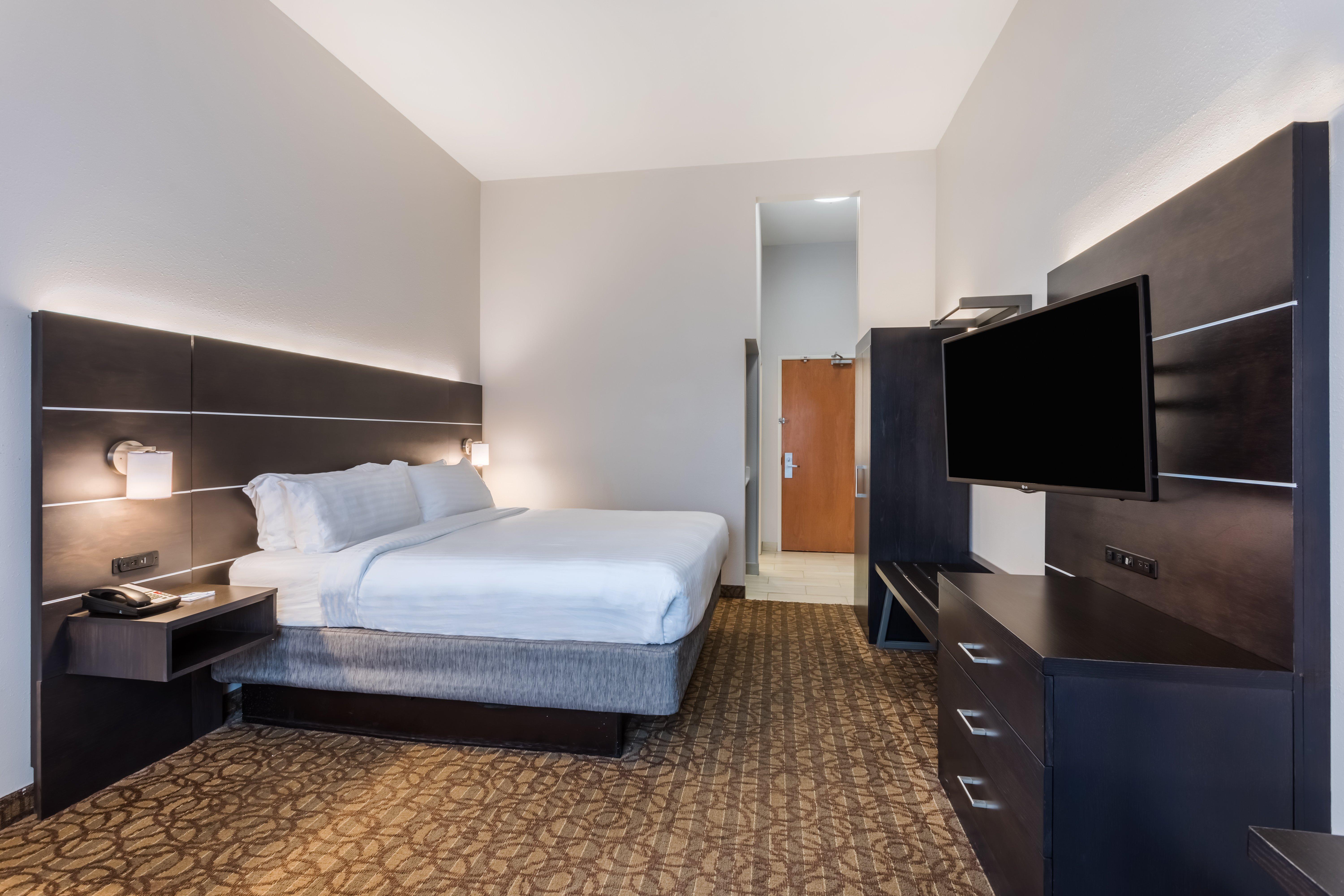 Holiday Inn Express Hotel y Suites Bremen Exterior foto