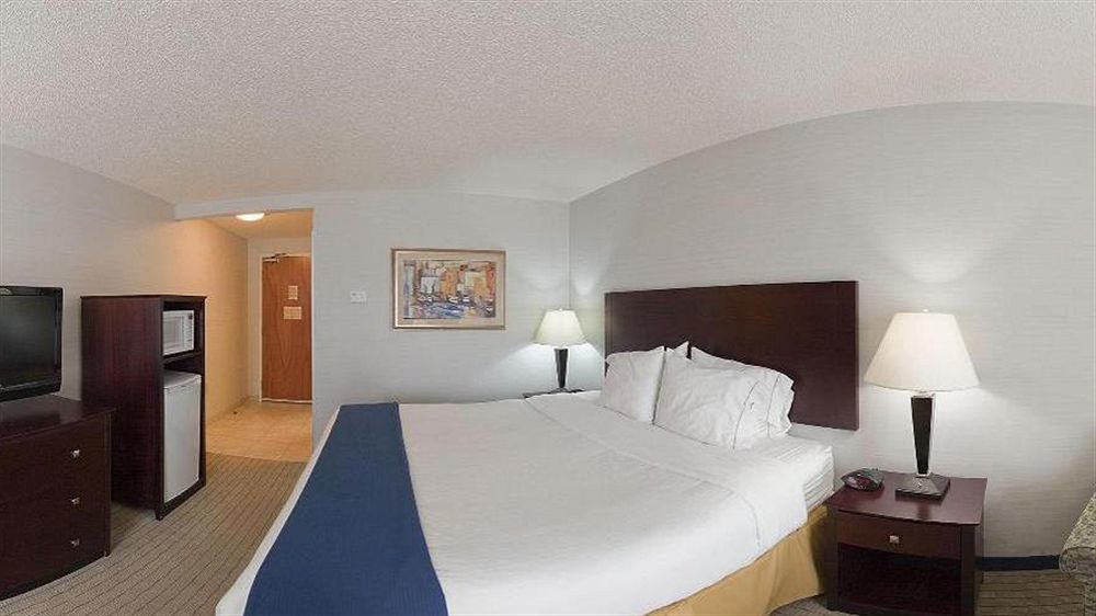 Holiday Inn Express Hotel y Suites Bremen Exterior foto
